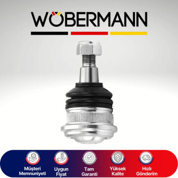 Wöbermann Hyundai Sonata Rotil 5513034A00, X341, 5453025000