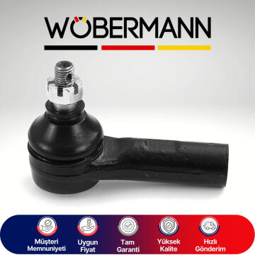 Wöbermann Ford Escort Rot Başı ES3048RL, ES2153RL
