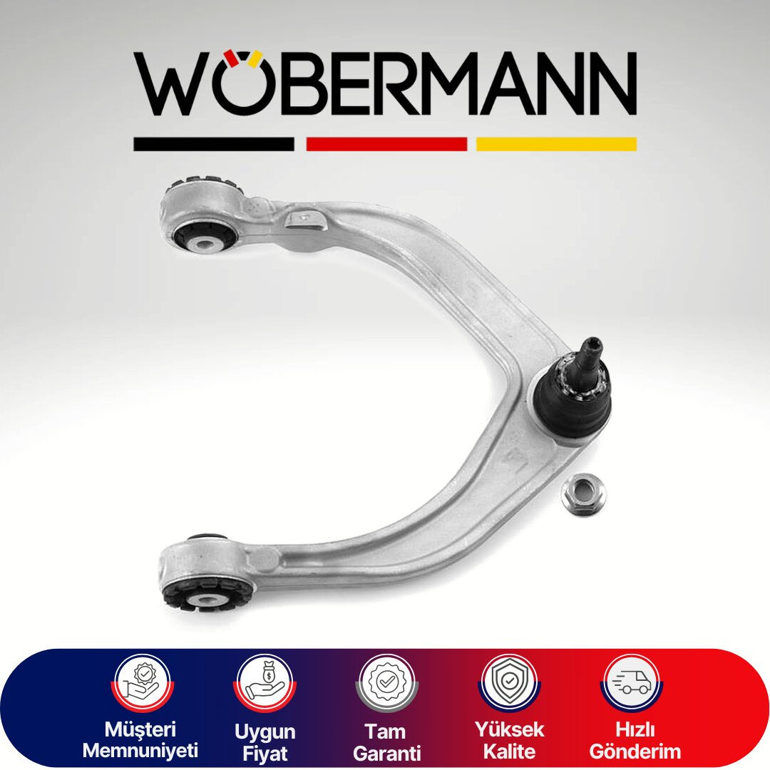 Wöbermann Volvo Xc60 2 2017-> Xc90 2015-> V90 2016-> Salıncak Ön Sağ Üst 31476301