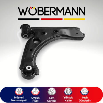 Wöbermann Fiat Bravo 2 Salıncak Sağ 46835555