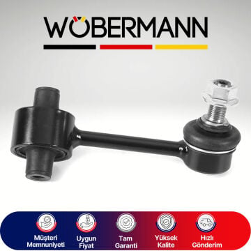 Wöbermann Hyundai Kona Os 2007-2017-> Z Rot Arka Sağ 55540J9500