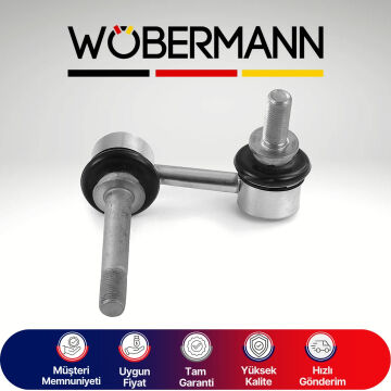 Wöbermann Infiniti Qx70 Z Rot Ön Sol 546681CA4A