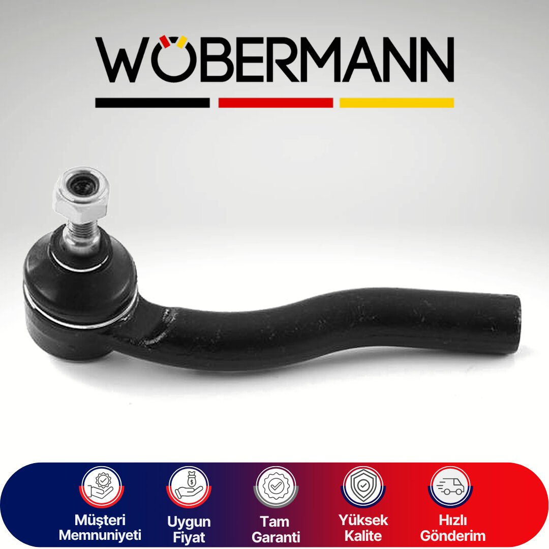Wöbermann Palio-Siena-Doblo-Albea Rot Başı Sol 98845032