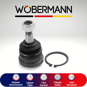 Wöbermann Toyota 1966-1985 Corolla Rotil X242, 4330812030