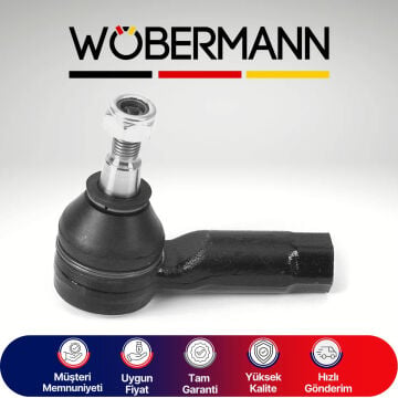 Wöbermann Mitsubishy Eclipse 2006-2012 Mitsubishi Endeavor 2004-2011 Galant Rot Başı Sağ-Sol MN150705
