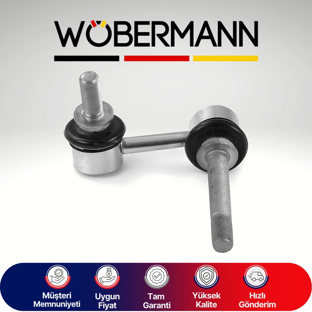 Wöbermann Infiniti Qx70 Z Rot Ön Sağ 546181CA4A