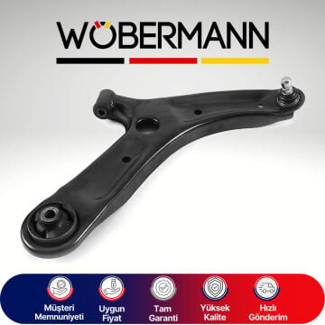 Wöbermann Hyundai I10 3 Ac3.Ai3 2009-2019/ Salıncak Sağ 54501K7100