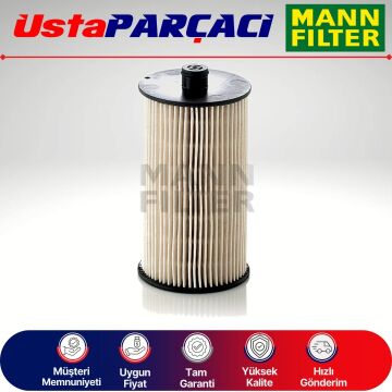 Mann-Filter Yakıt Filtresi PU816X