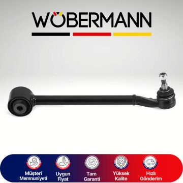 Wöbermann Hyundai Genesis Coupe Ön Sağ Rotilli Kol 545012M000