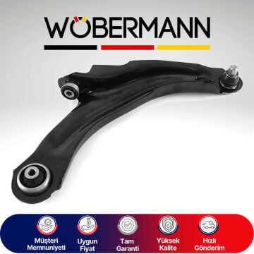 Wöbermann Renault Zoe Z.E 2020-> Salıncak Sağ 545042644R