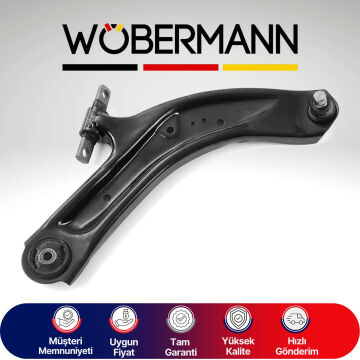 Wöbermann Nissan X-Trail 3 T32 T32R T32Rr Salıncak Sağ 545004CA2A