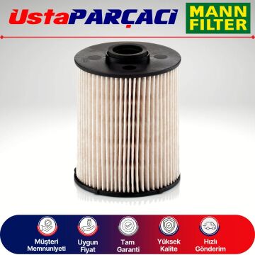 Mann-Filter Yakıt Filtresi PU839X