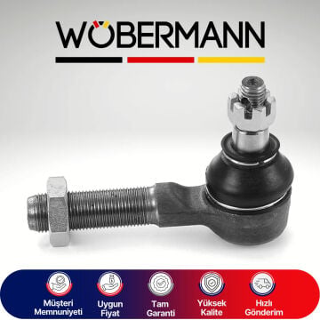 Wöbermann Kia Ceres Rot Başı Sağ 0K67032450