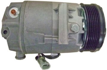 Mahle Behr Opel Astra H 2005-2010 Klima Kompresörü