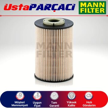 Mann-Filter Yakıt Filtresi PU9003Z