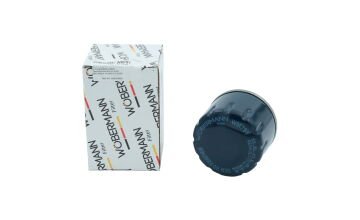 Wöbermann Renault Scenic ii 1.9 Dci 2003-2010 Yağ Filtresi