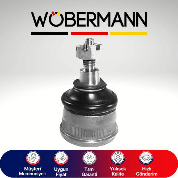 Wöbermann Opel Record Rotil 352813