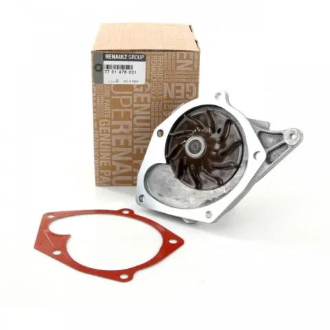 Mais Orijinal Renault Clio II 1.5 dCi Euro4 Triger Seti Devirdaimli 2001-2009