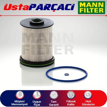 Mann-Filter Yakıt Filtresi PU9012/1Z