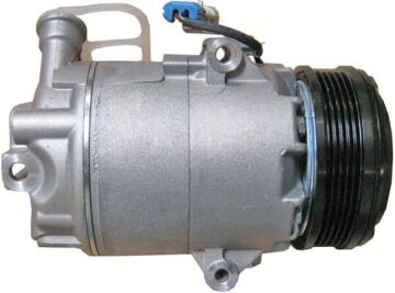 Mahle Behr Opel Meriva A 2003-2010 Klima Kompresörü