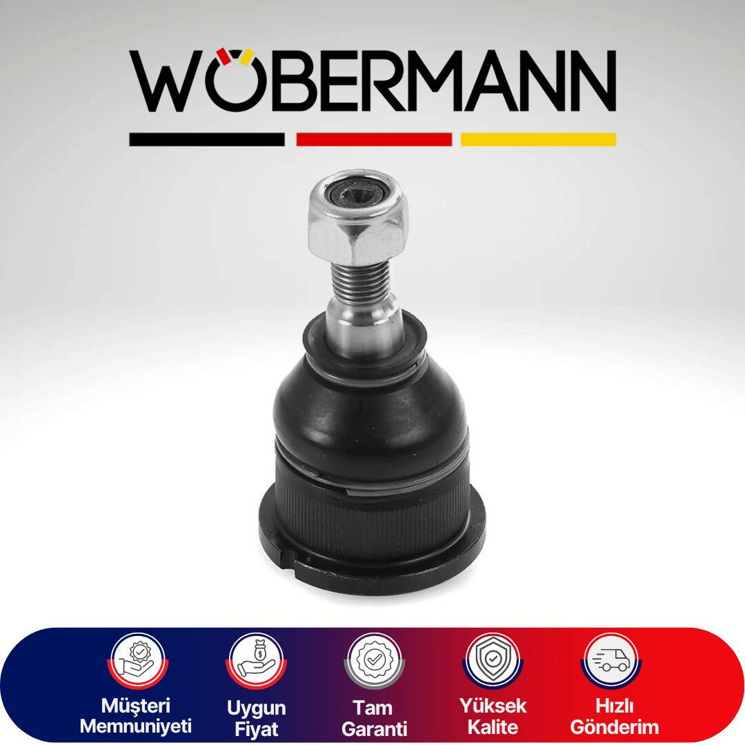 Wöbermann Renault Laguna Safrane Rotil X276