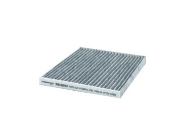 Wöbermann Hyundai Tucson 2.0 Crdi 2015-2019 Karbonlu Polen Filtresi