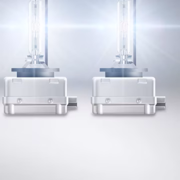 Osram D1S Night Breaker 220 Xenarc %220 Fazla Işık (1 Takım -2 Ad.) 66140XN2-2HB