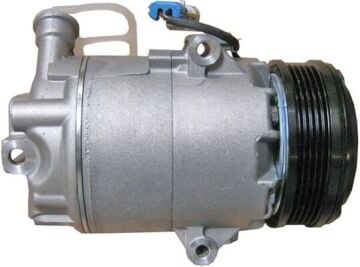 Mahle Behr Opel Zafira A 1999-2005 Klima Kompresörü