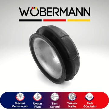 Wöbermann Opel Vectra A- Calibra Amortisör Takozu 0344513