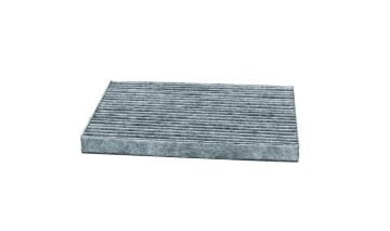 Wöbermann Hyundai Tucson 2.0 Crdi Tüm Tekerlekleri Çekisli 2015-2019 Karbonlu Polen Filtresi