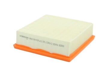 Wöbermann Opel Corsa D 1.0 2006-2014 Hava Filtresi