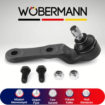 Wöbermann Corsa B 1993-2000 - Combo 1994-2001 - Tigra 1994-2000 Rotil Alt 90542574