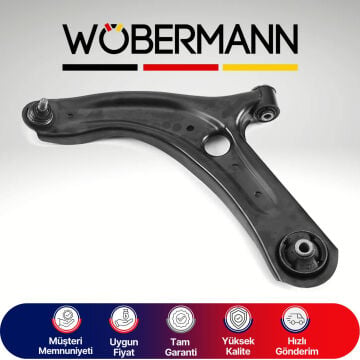 Wöbermann Hyundai i20 3 Bc3 Bi3 Salıncak Sol 54500Q0000, 54500CO000