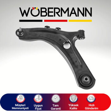 Wöbermann Hyundai i20 3 Bc3 Bi3 Salıncak Sol 54500Q0000, 54500CO000