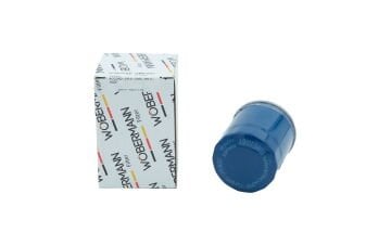 Wöbermann Honda Civic X 1.0 Vtec 2017-2019 Yağ Filtresi