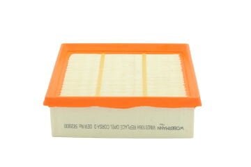 Wöbermann Opel Corsa D 1.2 2006-2014 Hava Filtresi