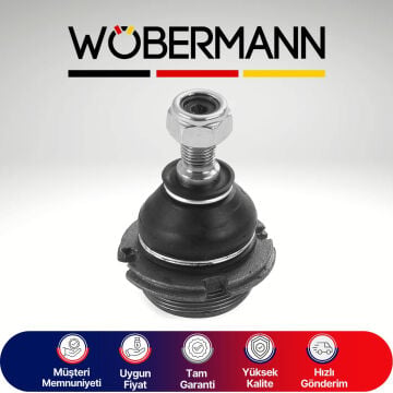 Wöbermann Peugeot 405 1986-1997 - Citroen Bx 1982-1994 Rotil Alt 3640.21