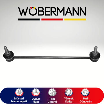 Wöbermann Infiniti Qx50 2 04.2018-> Z Rot Sağ-Sol Kol 546185NA0A