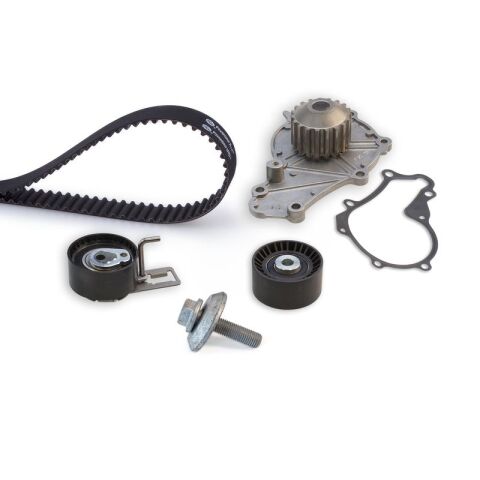 PSA Citroen C3 II 1.6 HDi Euro5 Triger Seti Devirdaimli 2009-2016