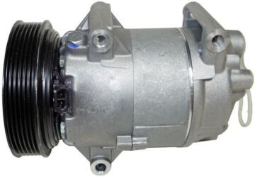 Mahle Behr Renault Megane 1999-2003 Klima Kompresörü