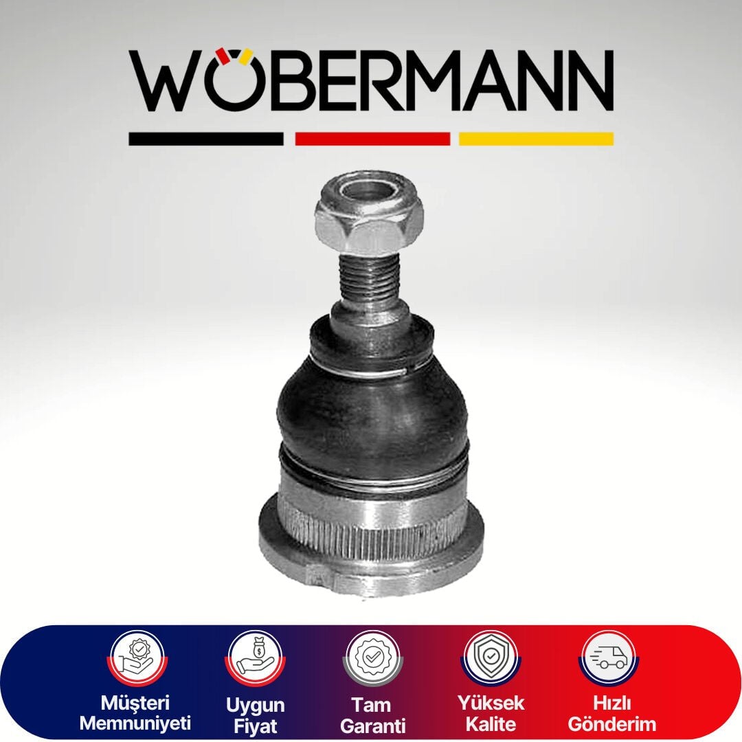 Wöbermann Renault Espace 3 Rotil 6025305571, X143