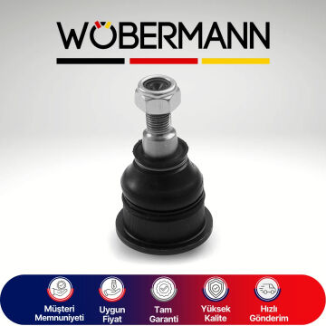 Wöbermann Renault Espace 3 Rotil 6025305571, X143
