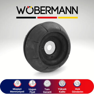 Wöbermann Astra G-Vectra B Amortisör Takozu Ön 90538936, 344523