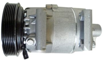 Mahle Behr Renault Megane 1999-2003 Klima Kompresörü