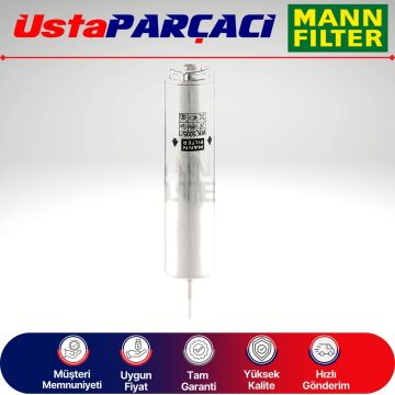 Mann-Filter Yakıt Filtresi WK5005/1 13328511053