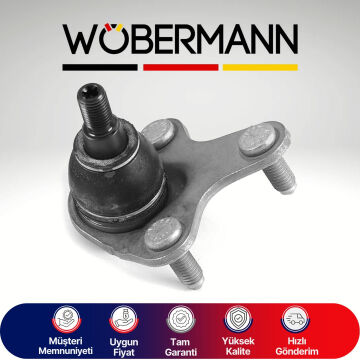 Wöbermann VW Golf 7 L 2012 Rotil 5Q0407365A