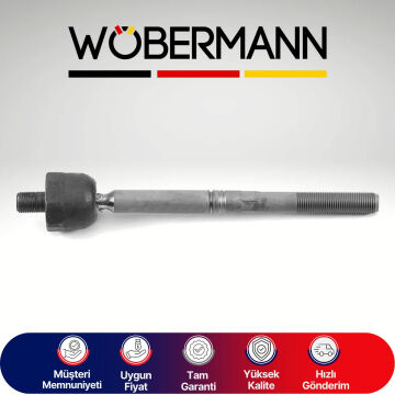 Wöbermann Audi R8 4S3 4Sp 2015-07 Rot Mili Sağ 4S0423810A