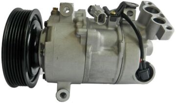 Mahle Behr Renault Megane 2008-2015 Klima Kompresörü
