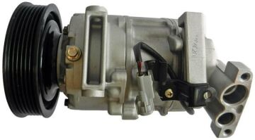 Mahle Behr Renault Megane 2008-2015 Klima Kompresörü
