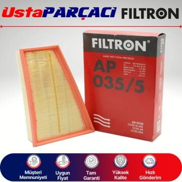 Filtron Mercedes B Serisi W246 B200 Benzinli Hava Filtresi 2012-2018 AP035/5 2700940004